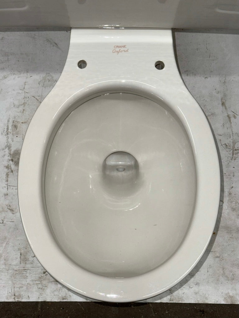 (WC-130) Crane Oxford Toilet