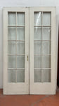 10-Light French Door Pair (FDP-213)