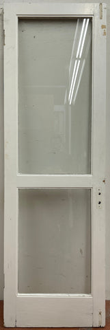 Single French Door with Two-Lites (FDS-195)