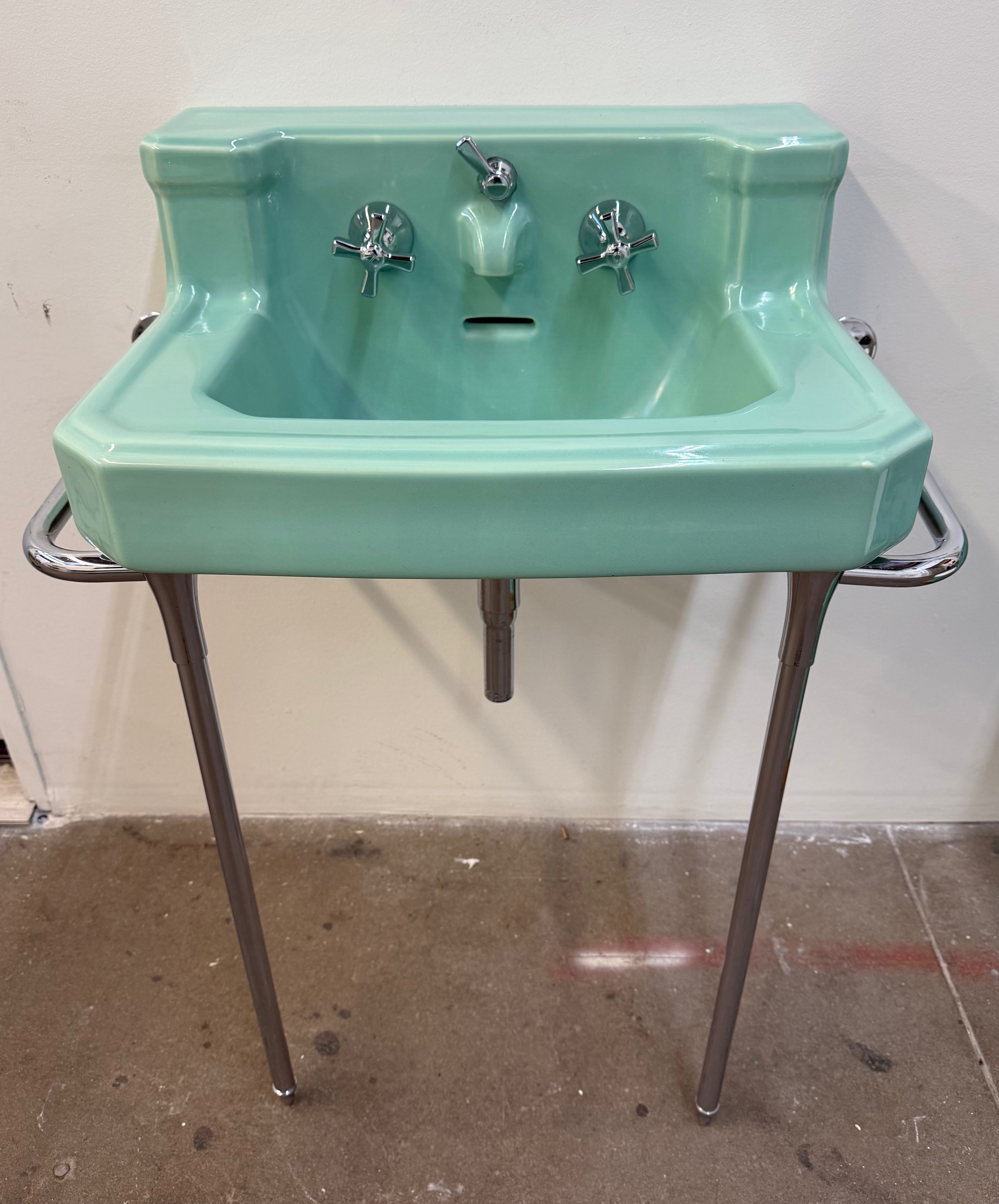 (TS-121) Ming Green Set