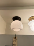 Radial Detail Ceiling Mount (LT-774)