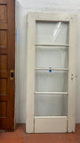 4-Light French Door Single (FDS-247)