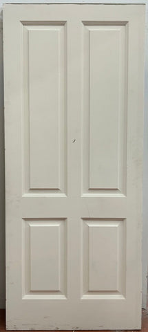 4-Panel Pocket Door (PD-41)