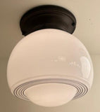 Radial Detail Ceiling Mount (LT-774)