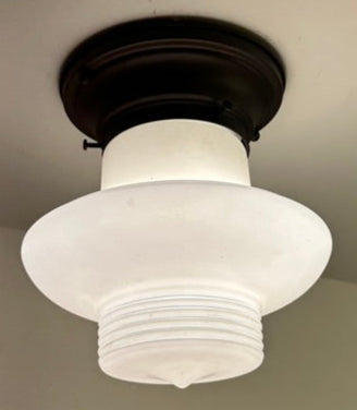 Tiered Ceiling Mount Fixture (LT-866)