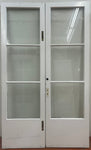 3-Light French Door Pair (FDP-234)