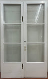 3-Light French Door Pair (FDP-234)