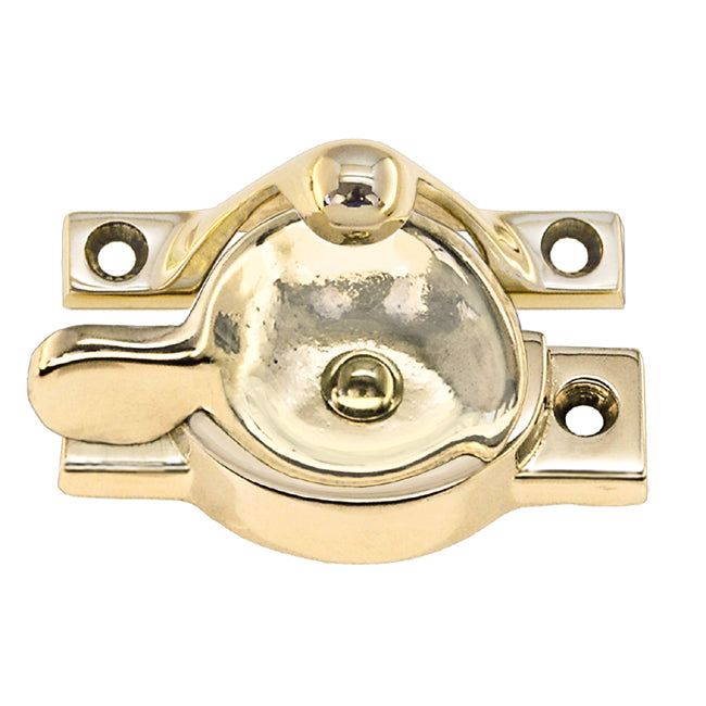 BM Sash Lock (8708)