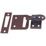 BM Casement Latches