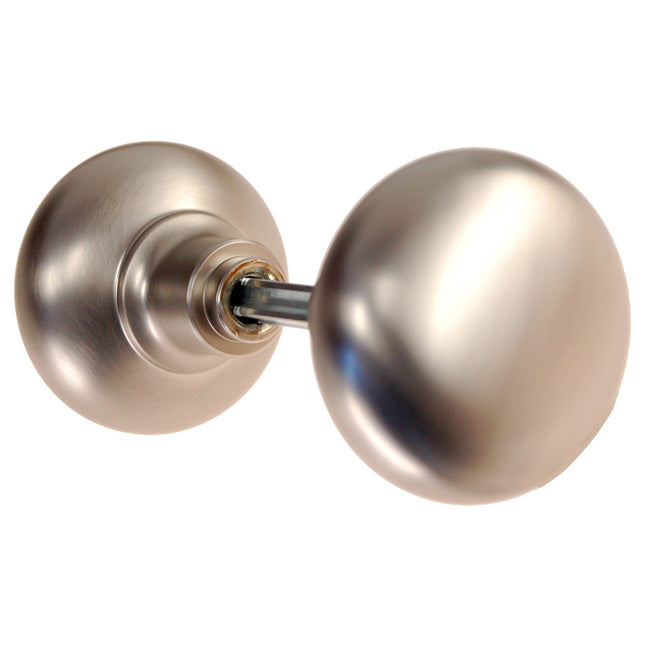 BM Solid-Core Brass Doorknob