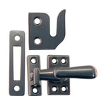 BM Casement Latches