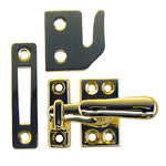 BM Casement Latches