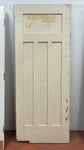 4-Panel Swing Door (SW-81)