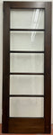 5-Light French Door Single (FDS-239)