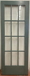 12-Light French Door Single (FDS-235)