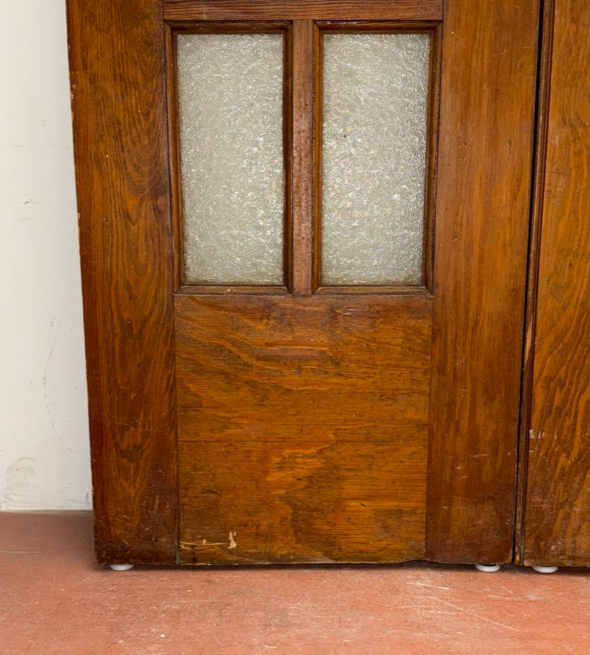 (FDP-288.KL) 12n Lite French Door Set