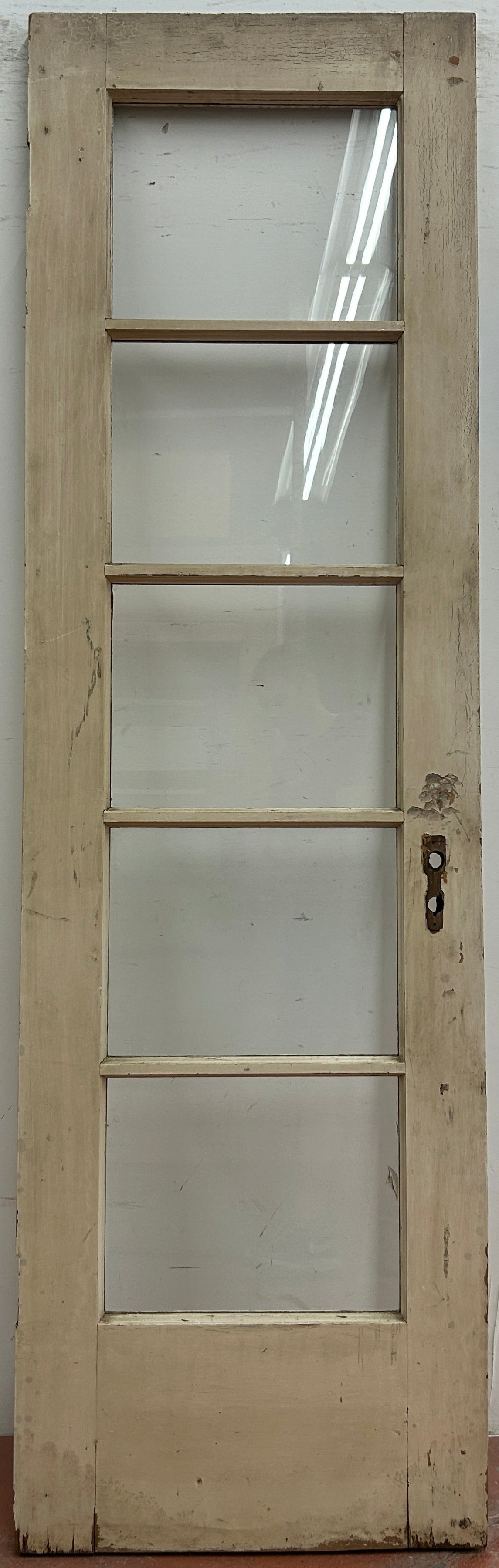 5-Light French Door Single (FDS-285)