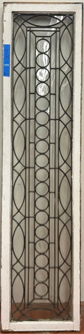 Leaded Glass Window (SG-161)