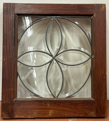 Beveled Glass Window (SG-131)