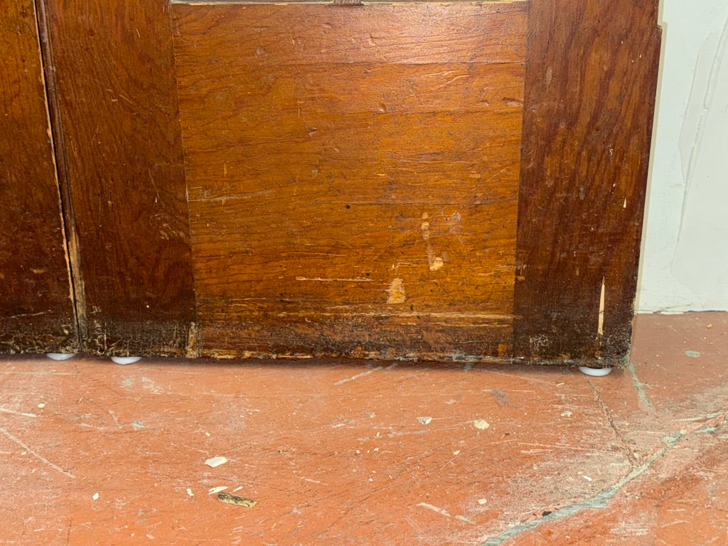 (FDP-288.JA) 12 Lite French Door Set