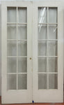 10-Light French Door Pair (FDP-212)