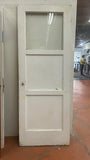 1-Light/ 2-Panel Back Door (BD-288)