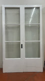 3-Light French Door Pair (FDP-234)