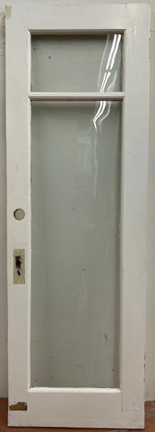 Single French Door With Two-Lites (FDS-92)