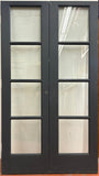 4-Light French Door Pair (FDP-222)