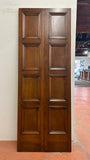 4-Panel Interior Door Pair (XD-78)