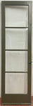 4-Light French Door Single (FDS-212)