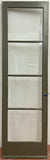 4-Light French Door Single (FDS-212)