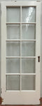 10-Light French Door Single (FDS-218)