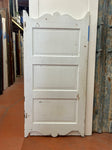 3-Panel Saloon Door (XD-88)