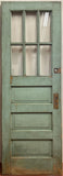 6-Light/ 3-Panel Entry Door (ED-262)