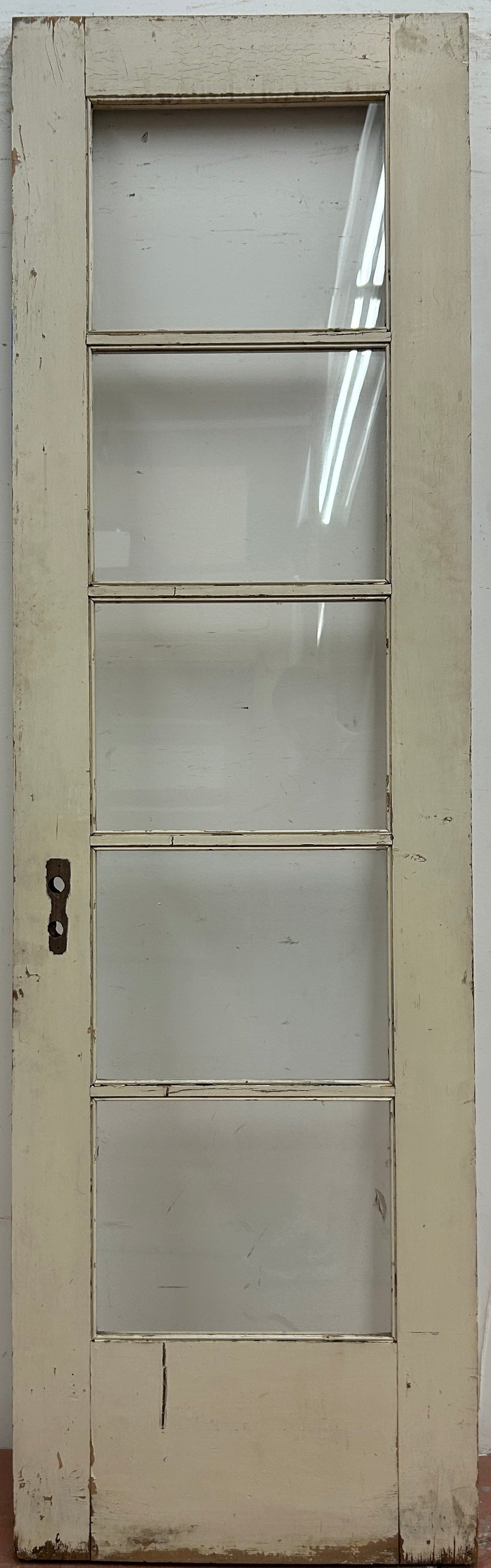 5-Light French Door Single (FDS-285)