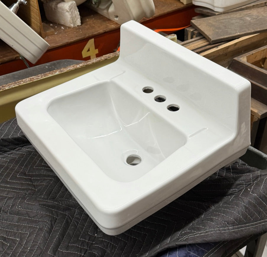 (SK-168) Wall Sink