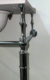 Console Sink Legs (VPB3328C)