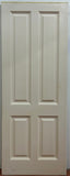 4-Panel Pocket Door (PD-40)