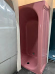 Alcove Bathtub 'Rose Du Barry' (TB-113)