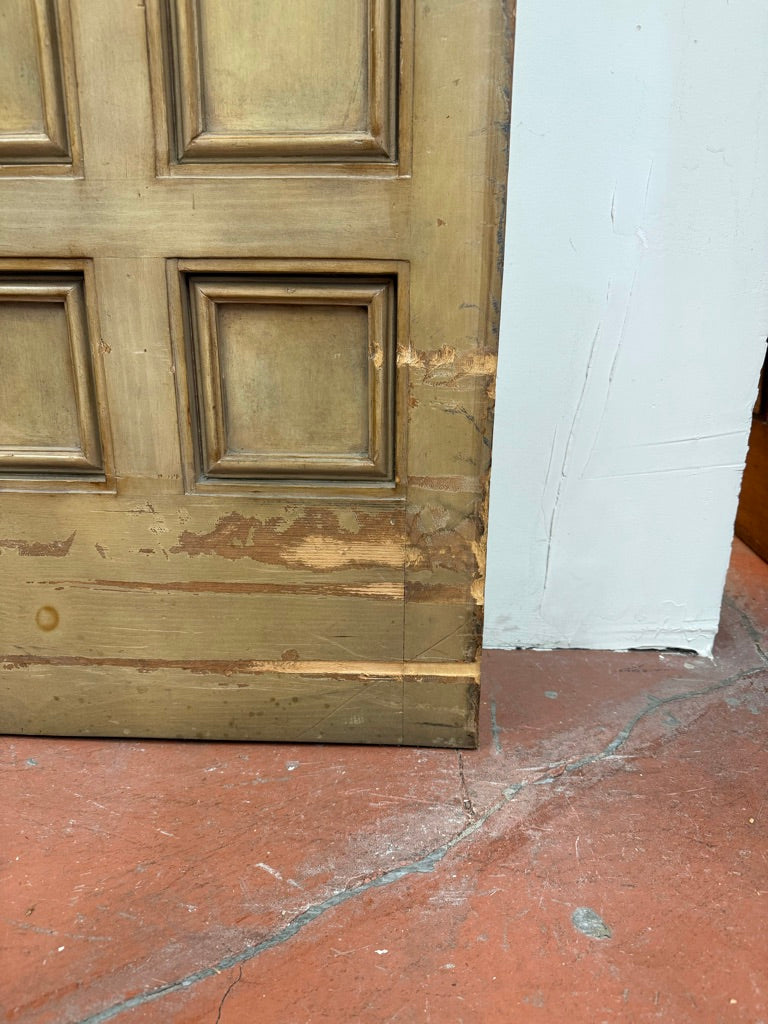 (XD-122) Multi Panel/Slab Door