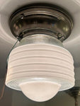 Clear & Opal Ceiling Mount (LT-787)