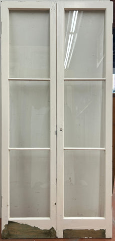 3-Light French Door Pair (FDP-240)