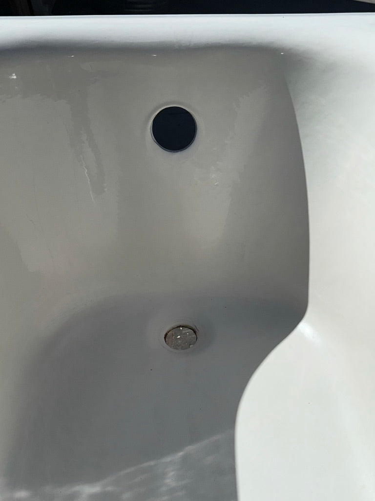 (TB-217) Standard RD/LC Tub