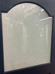1-Light/ 1-Panel Entry Door w/ Etched Glass (ED-259)