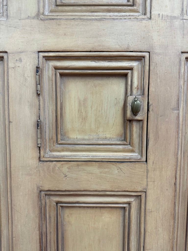 (ED-375) Multi-Panel Entry Door