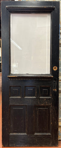 1-Light/ 5-Panel Door w/ Drip Ledge (BD-299)
