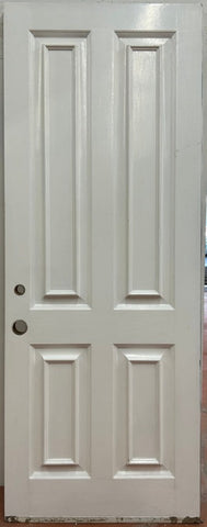 4-Panel Entry Door (ED-274)