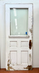 1-Lite/ 5 Raised Panel Door (ED-212)