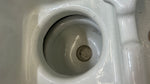 *Museum Piece* 1890's Doulton & Co. Utility Sink (SK-133)